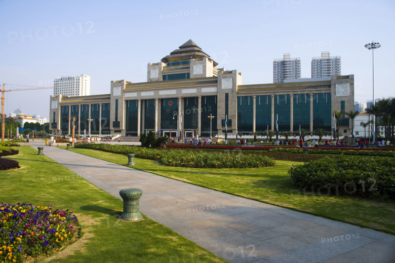 Nanning,Guangxi