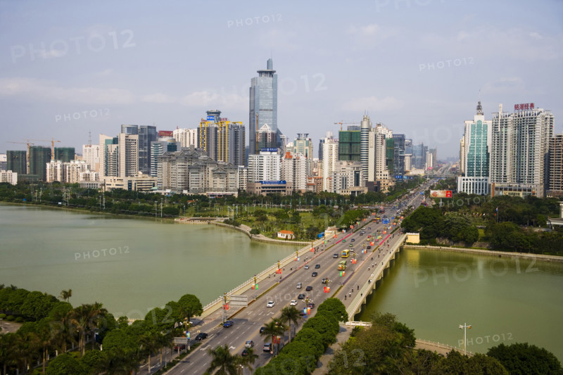 Nanning,Guangxi