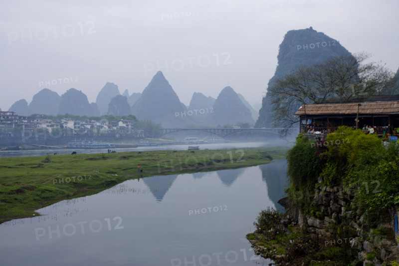 Yangshuo,Guilin,Guangxi