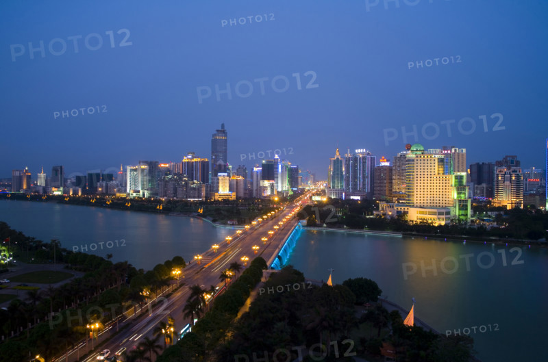Nanning,Guangxi