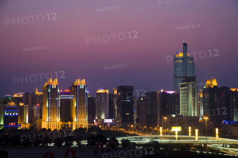 Nanning,Guangxi