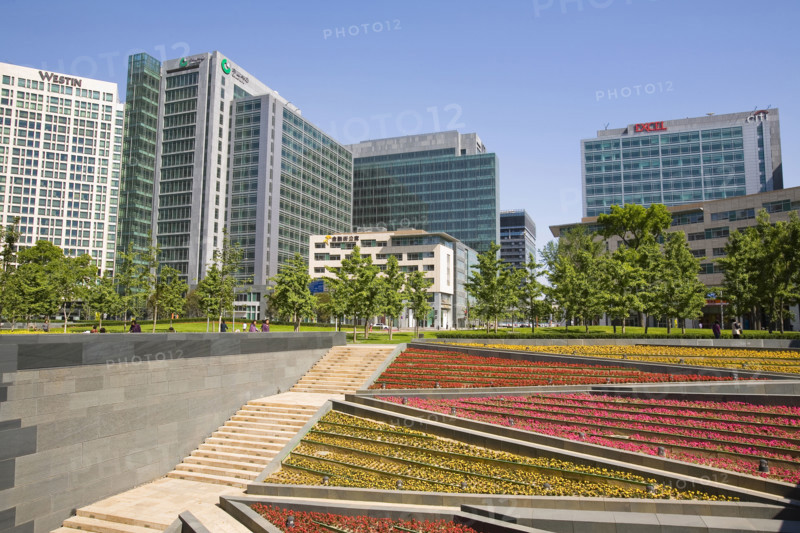 Finance Area