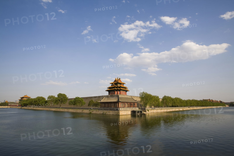 Forbidden City