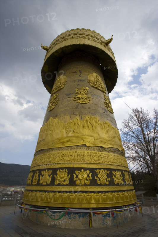 Yunnan,shangri-la,