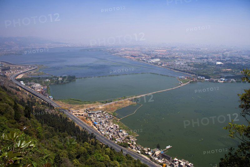 Yunnan,Kunming,Xishan