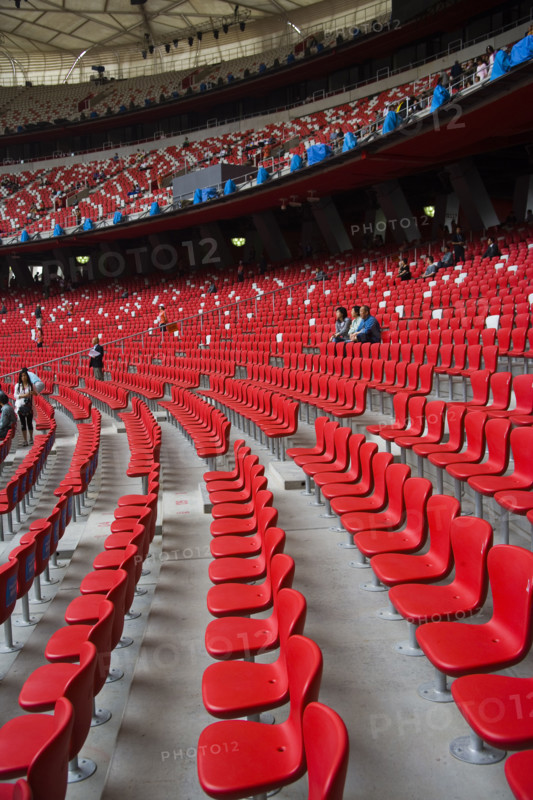 National Stadium,Beijing