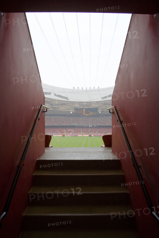 National Stadium,Beijing