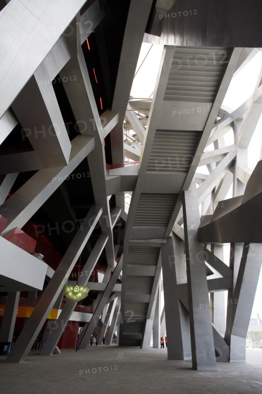 National Stadium,Beijing