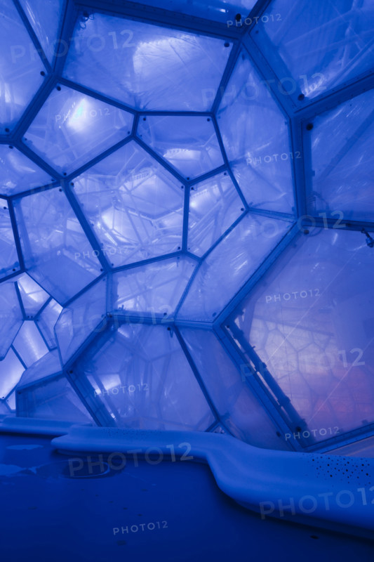 National Aquatics Center,Beijing
