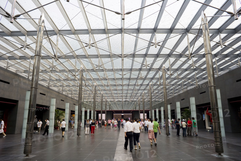 National Museum,Beijing