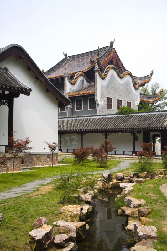 Hunan,Changsha,Hunan University,Yuelu Mountain,Yuelu Academy,