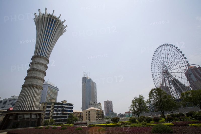 Hunan,Changsha,Stadium,Helong Stadium,