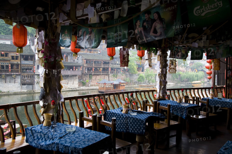 Hunan,Phoenix City,Phoenix Acient Town,Fenghuang,