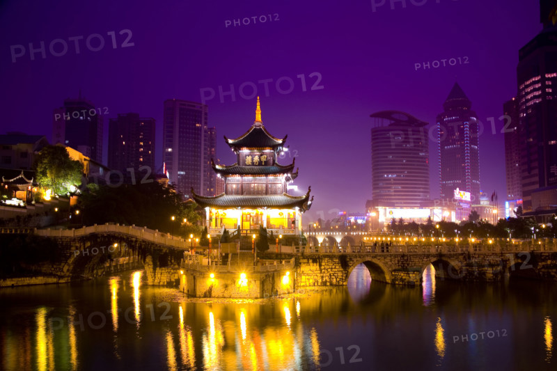 Guizhou,Guiyang,