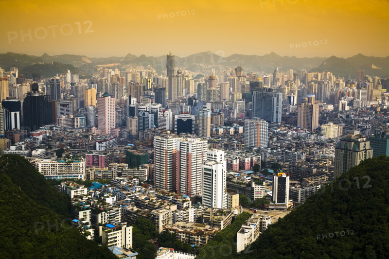 Guizhou,Guiyang,