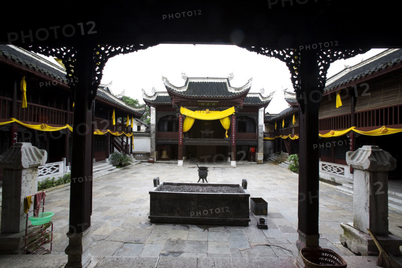 Guizhou,Guiyang,Qingyan Ancient Town,Qingyan,