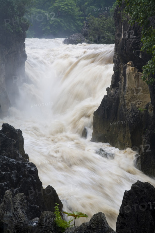 Guizhou,Huang guo shu Waterfall,Waterfall,Huangguoshu,Huang guo shu,Water,