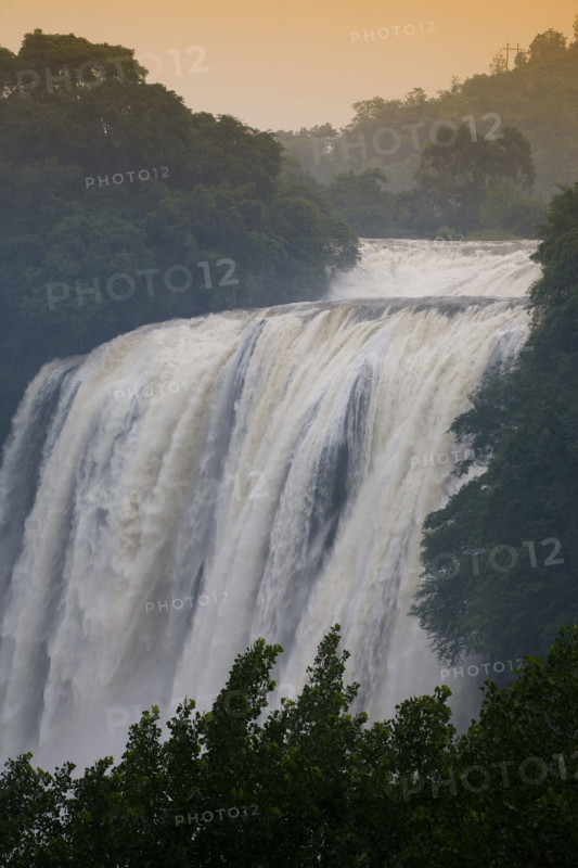 Guizhou,Huang guo shu Waterfall,Waterfall,Huangguoshu,Huang guo shu,Water,