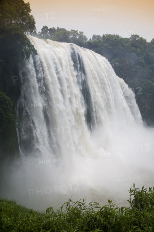 Guizhou,Huang guo shu Waterfall,Waterfall,Huangguoshu,Huang guo shu,Water,