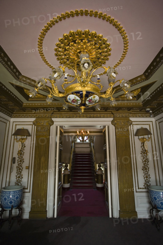 Jilin,Changchun,Puppet Manchurian Palace,Manchukuo Palace,