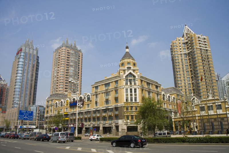 Heilongjiang,Harbin,