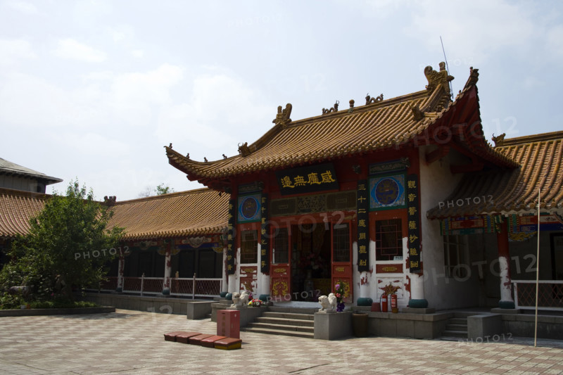 Heilongjiang,Harbin,Kek Lok Si Temple,