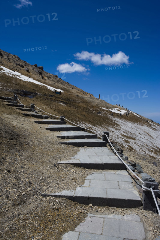 Jilin,Changbai Mountain,