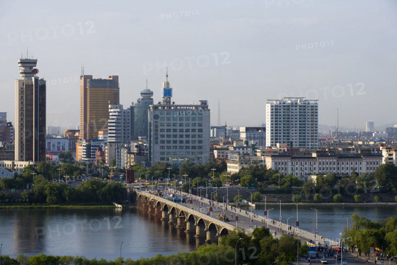 Jilin,Jilin,