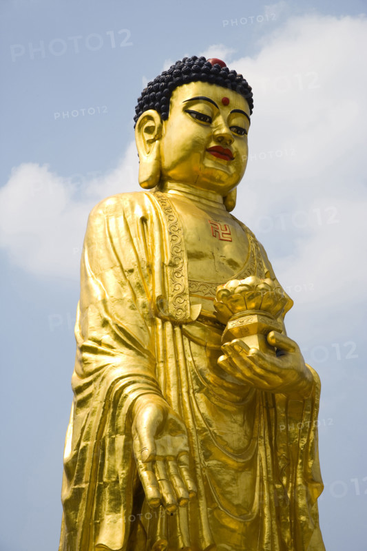 Heilongjiang,Harbin,Kek Lok Si Temple,Buddhist,Buddha,Guanyin,Guanshiyin,