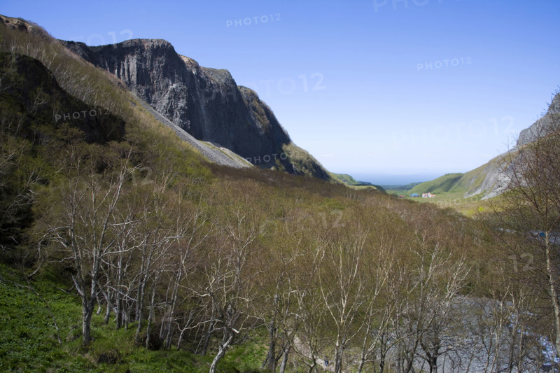 Jilin,Changbai Mountain,