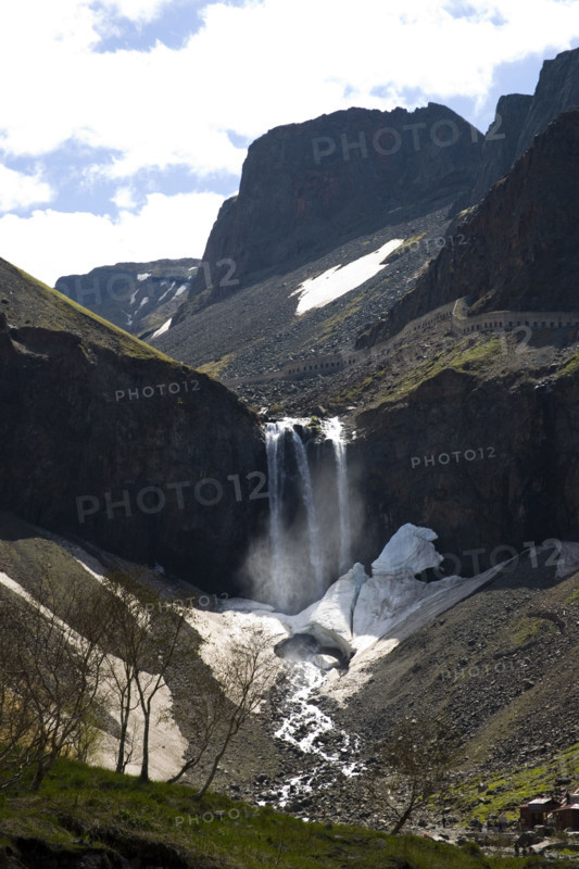 Jilin,Changbai Mountain,
