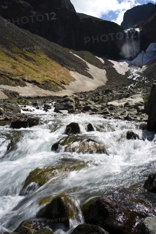 Jilin,Changbai Mountain,