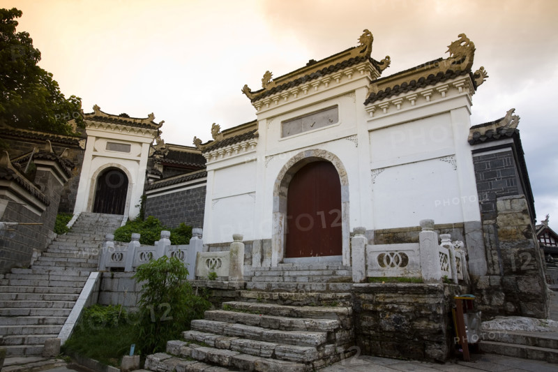 Guizhou,Guiyang,Qingyan Ancient Town,Qingyan,