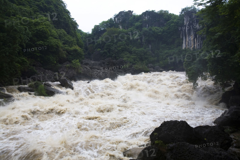 Guizhou,Huang guo shu Waterfall,Waterfall,Huangguoshu,Huang guo shu,Water,