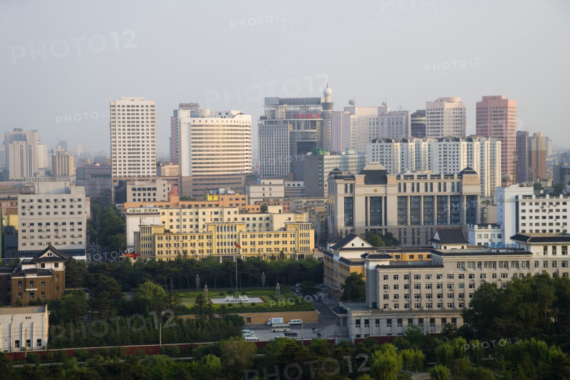 Jilin,Changchun,