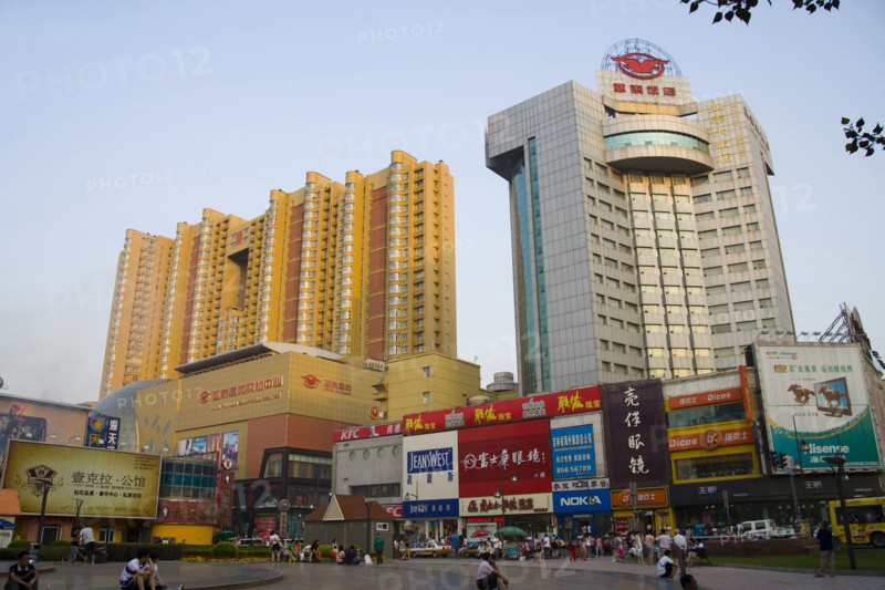 Jilin,Changchun,