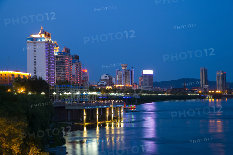Jilin,Jilin,