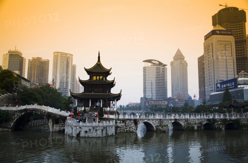 Guizhou,Guiyang,