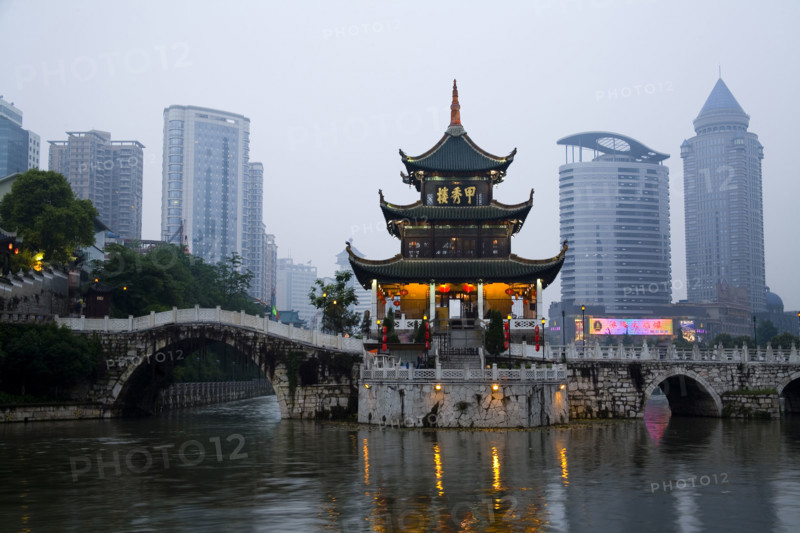Guizhou,Guiyang,