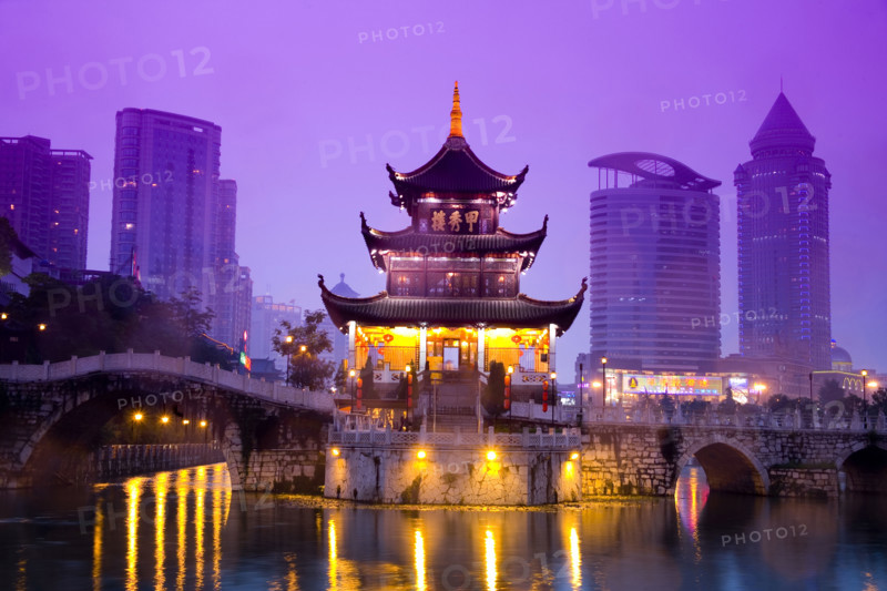 Guizhou,Guiyang,