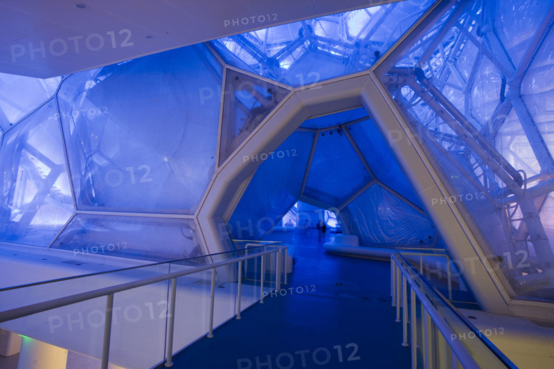National Aquatics Center,Beijing