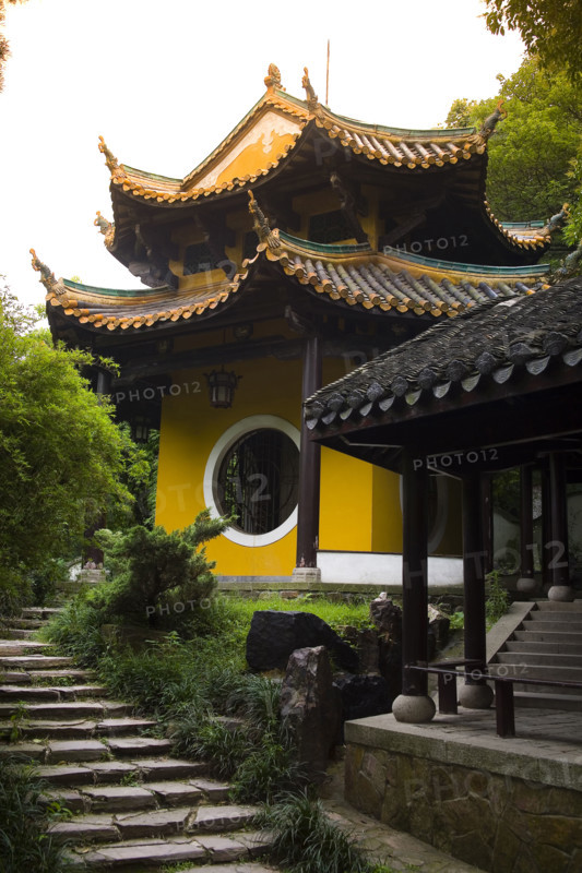 Hunan,Changsha,Hunan University,Yuelu Mountain,Yuelu Academy,