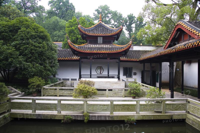 Hunan,Changsha,Hunan University,Yuelu Mountain,Yuelu Academy,