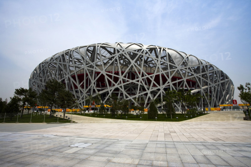 National Stadium,Beijing