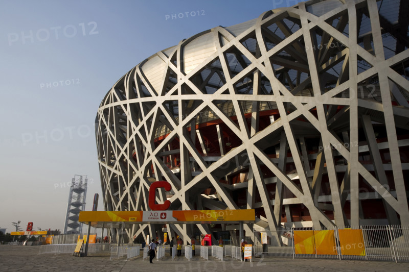 National Stadium,Beijing