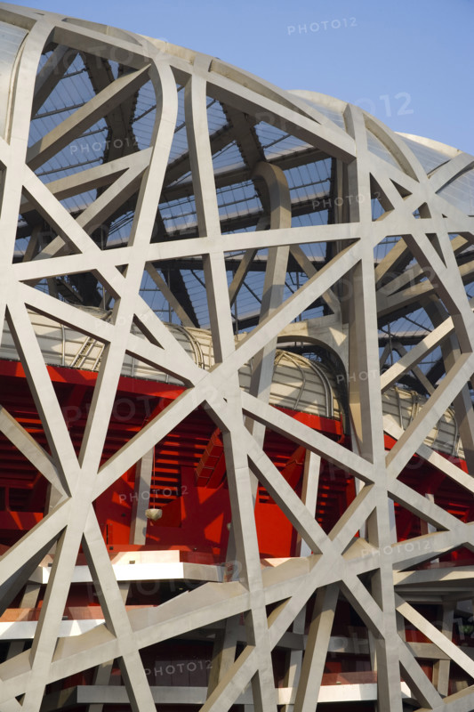 National Stadium,Beijing