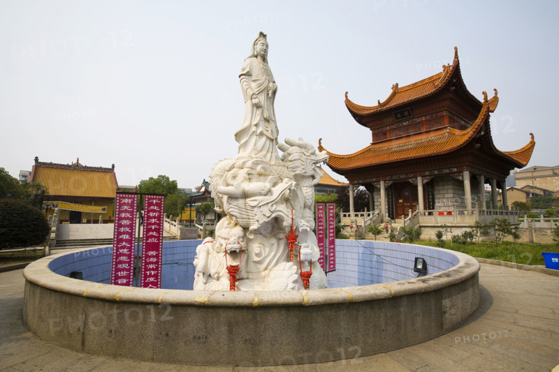 Hunan,Changsha,Tufu Attic,Tu fu Attic,