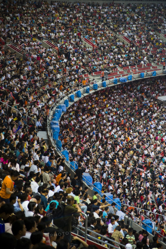 National Stadium,Beijing