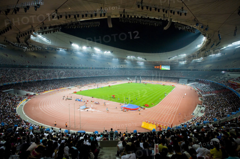 National Stadium,Beijing