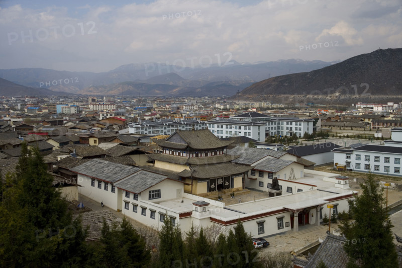 Yunnan,shangri-la,